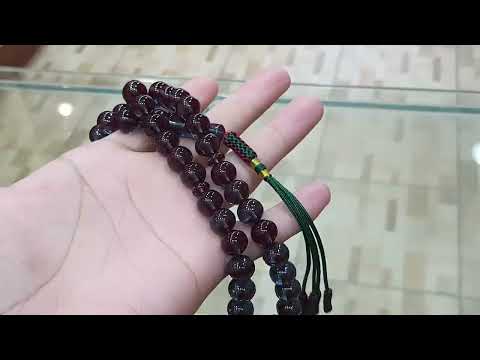 سبحه زعفران ايراني فواح