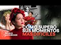 Natalia Lafourcade | Sobre encontrarse a uno mismo y confiar en tu talento | DEMENTES PODCAST 185