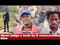 Never Judge A Book By It S Cover Wuliriza Nabino Metanik Rabongo Never Judge A Book By It S Cover Wuliriza Nabino Metanik Rabongo