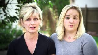 Mom & Liz End Tag