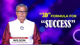 3D Formula for "Success" screenshot 5