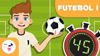 Jogo de futebol crianças – Apps no Google Play