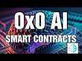 0x0 ai la cryptomonnaie des smart contract ai antiscam