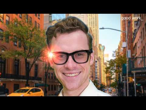 Smart Glasses Have a Privacy Problem—and a Much Better Accessibility Story