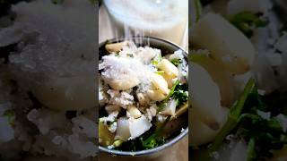 Coconut Chutney For Idali, Dosa Or Vada