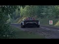 ACRally - Stratos
