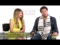Terrence Howard Talks The Best Man Holiday Phone Scene