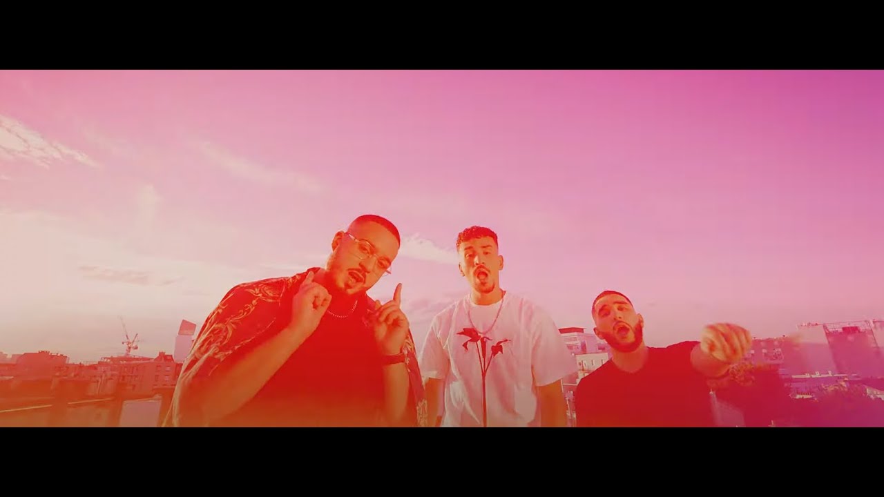 Watch 3 Sangs - C Dommage (Clip Officiel) on YouTube Watch 3 Sangs - C Dommage (Clip Officiel) on YouTube