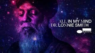 Video thumbnail of "Dr. Lonnie Smith - 50 Ways To Leave Your Lover (Paul Simon)"