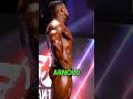 PREVIA ARNOLD CLASSIC: CLASSIC PHYSIQUE #culturismo #culturismoinformacion #arnoldclassic