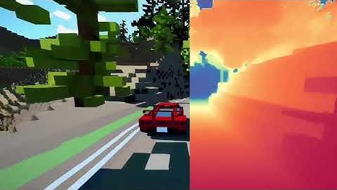ChronoDepth: Learning Temporally Consistent Video Depth from Video Diffusion Priors