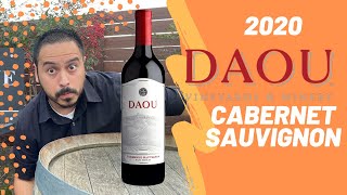 How good is DAOU in 2021? Daou 2020 Cabernet Sauvignon Wine Review