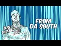 Big Scarr - From Da South [Official Audio]