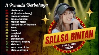 CINDERELLA AI (DOEL SUMBANG) - LAGU REGGAE SANTAI COVER SALLSA BINTAN X 3 PEMUDA BERBAHAYA 2024