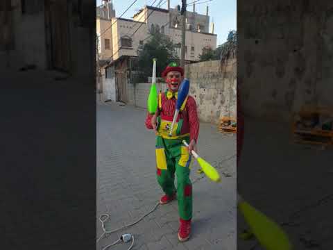 نجم الابتسامة مروش