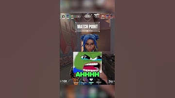 merku hates pickles :( #shorts #valorantshorts