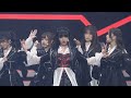 20221210 AKB48 Team SH《为何银河如此明亮 / なんて銀河は明るいのだろう》四周年演唱会