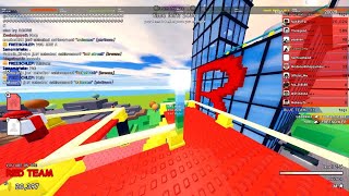 Ehehehehehehehe Fallswing And A Pressure Fling