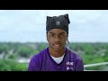 2025 NFL FLAG Players of the Year Finalist : Ryan Gist Jr.