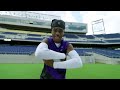 2025 NFL FLAG Players of the Year Finalist : Ryan Gist Jr.