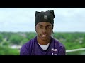 2025 NFL FLAG Players of the Year Finalist : Ryan Gist Jr.