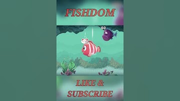 Fishdom - Gameplay Walkthrough - Part 4 - (iOS Android)