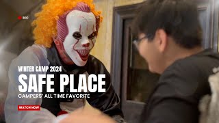 BEIC Winter Camp 2024 (Safe Place)