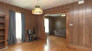 425 Baldwin St video tour