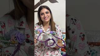 Unbox with me!!!#gift#publicpost#viral #trending #youtubeshorts#anniversary #love #fun #❤️❤️