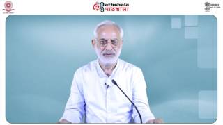 MOOC on Public Finance and Policy in India - Introduction