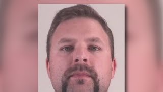 Fort Worth paramedic arrested in alleged home‑visit assault
