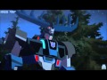 Transformers Robots In Disguise 2015 Extended Intro