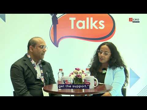 UGRO Talks | Partners' Edition - Durgeshwar Mishra