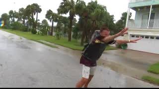 Jacksonville Beach flooding concerns