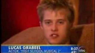 High School Musical 2 on GMA