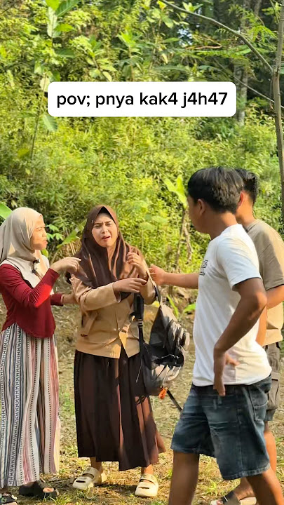 tega yah #tuanmomo #comedy #funny