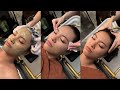 ASMR Head Spa &amp; Hair Wash 💆‍♀️ | Ultimate Relaxation &amp; Scalp Care