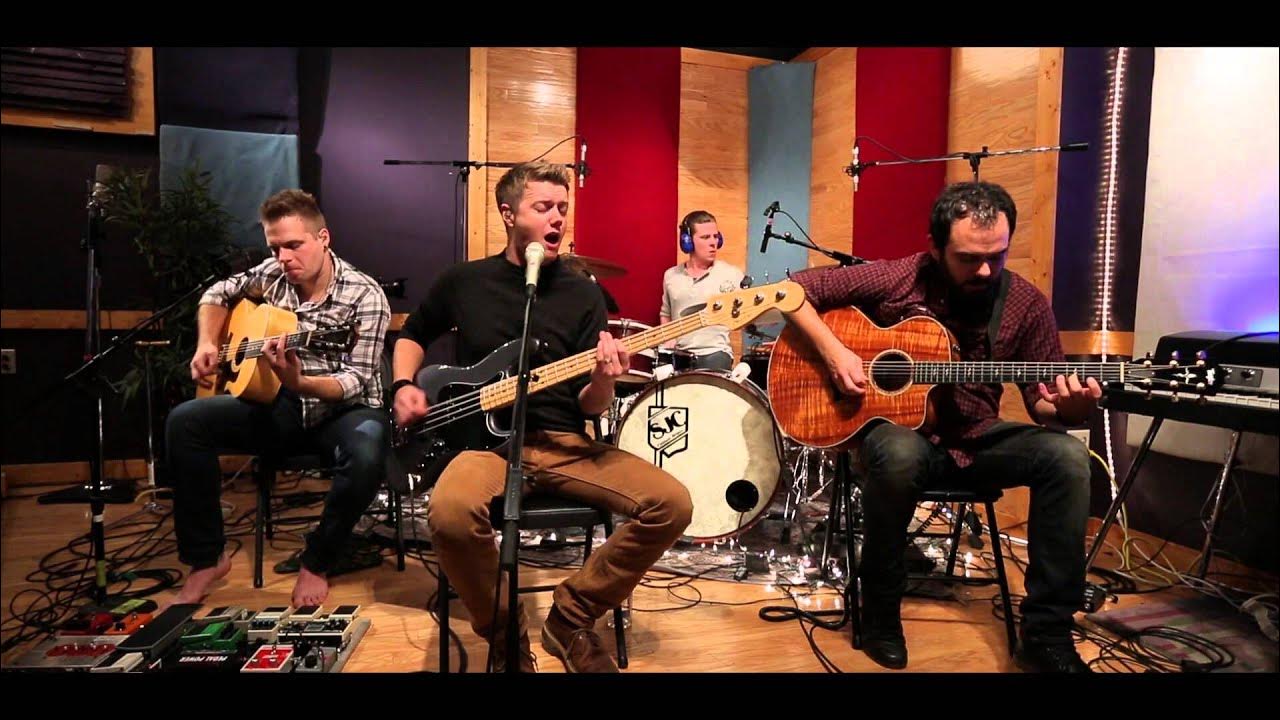Cartel - "Honestly acoustic - studio version Cartel - "Honestly acoustic - studio version