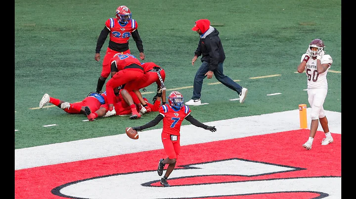 East Orange wins football championship on controve...