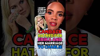 Candace Owens vs Erika Kirk: The REAL Drama Queen EXPOSED