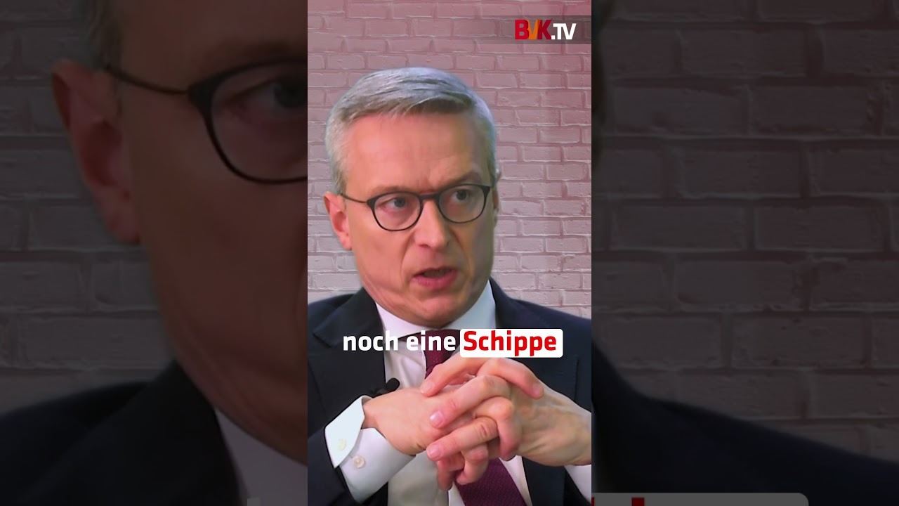 Drei Prioritäten für die Staatsmodernisierung