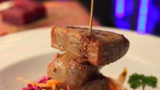 NudosTv  Menu Lunch 8 d Junio HD