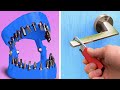 Unlocking Workshop Efficiency: Game-Changing Life Hacks!