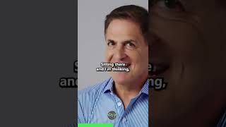 Mark Cuban - Turning His First Million To A Billion