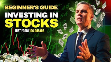 How to Start Investing with $100 (Beginner’s Guide Step By Step in 2026)