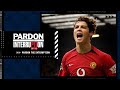 Cristiano Ronaldo returning to Manchester United is like MJ returning to the Bulls - Michael Wilbon