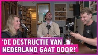 PowCast: Gefeliciteerd Thierry, de NPO blijft!