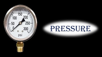 Unit Conversions Ep. 5 | Pressure | Bar | Psi | Torr | Atm | Pascal | Learn for Dreams