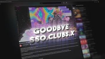 MEP PART COLLECTION #2┃GOODBYE