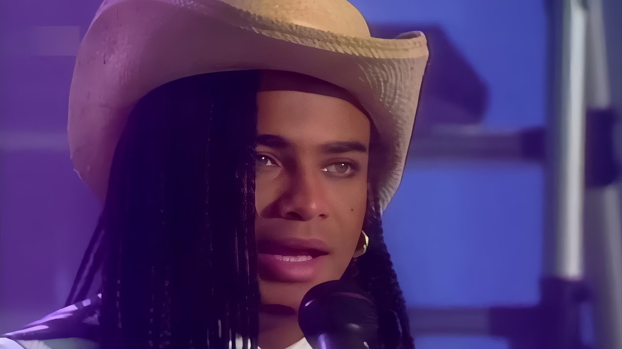 ⁣Milli Vanilli (4K) Girl I’m Gonna Miss You
